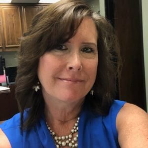 Meet your Posher, Gina